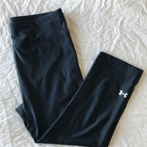 Under Armour tights